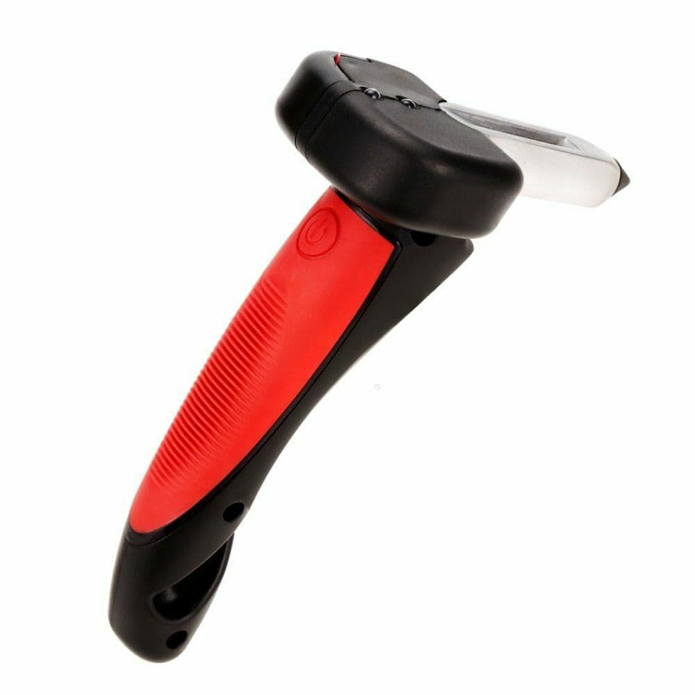 HandlePro- bezpieczne wysiadanie z auta